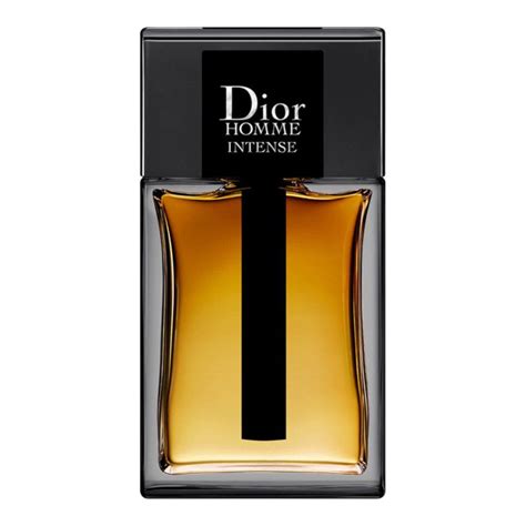 dior intense prix|dior homme intense 2020 fragrantica.